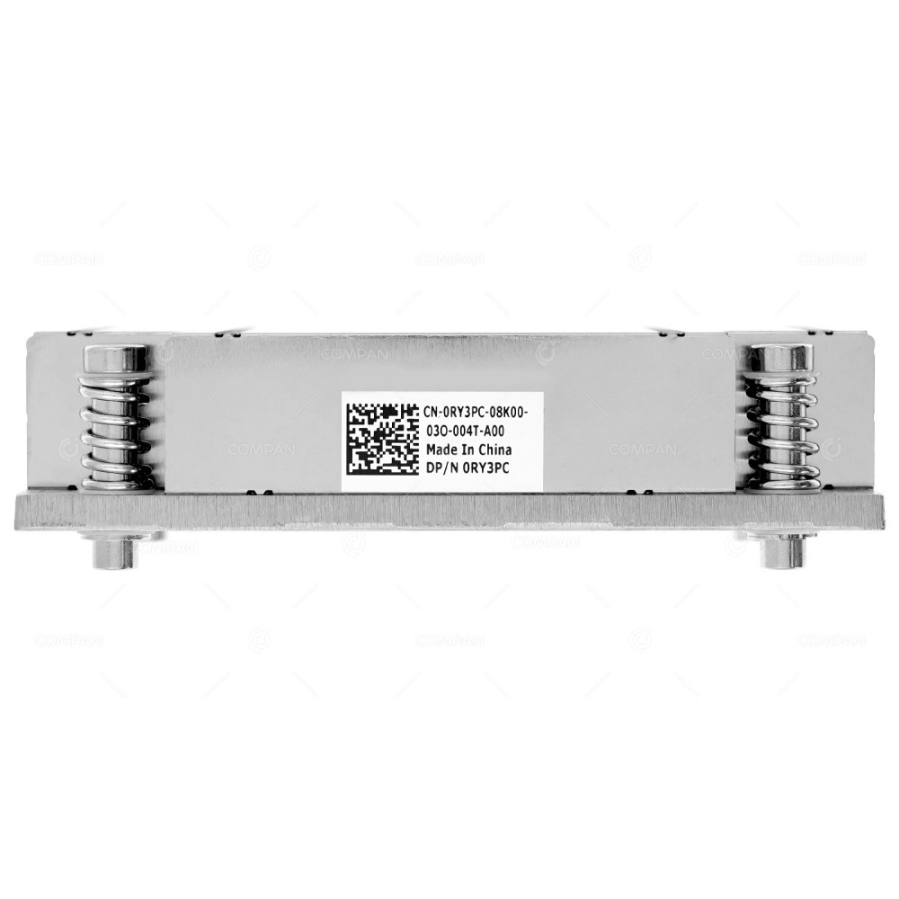 RY3PC  DELL POWEREDGE HEATSINK FOR POWEREDGE R340